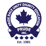 PRUDE Inc. Logo